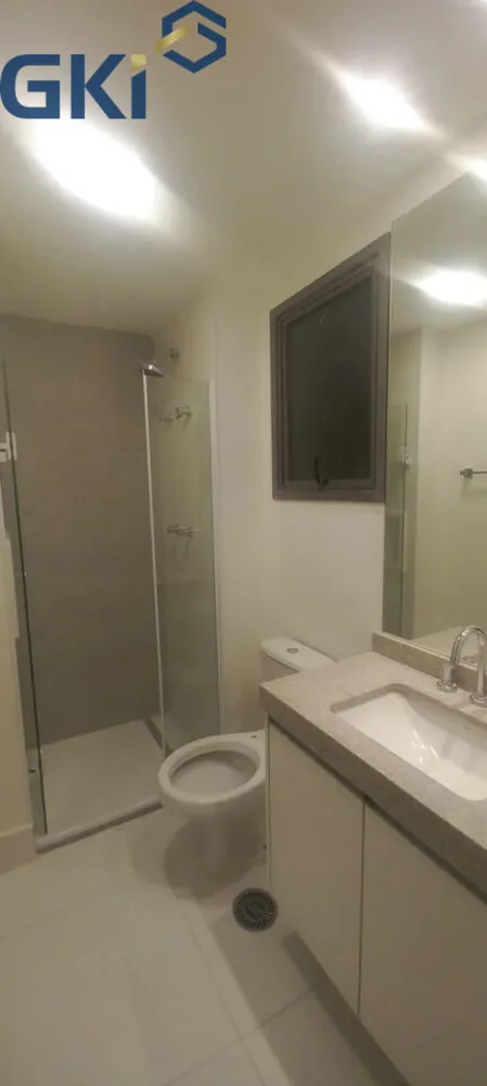 Apartamento, 1 quarto, 43 m² - Foto 8