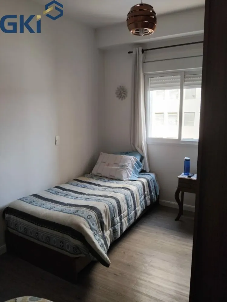 Apartamento, 2 quartos, 60 m² - Foto 5