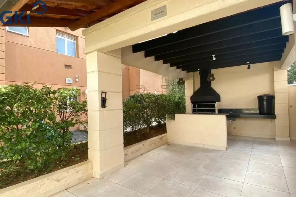 Apartamento, 2 quartos, 60 m² - Foto 8