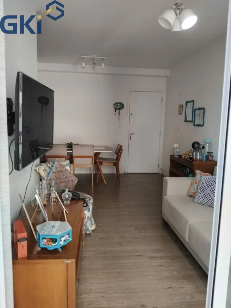 Apartamento, 2 quartos, 60 m² - Foto 4