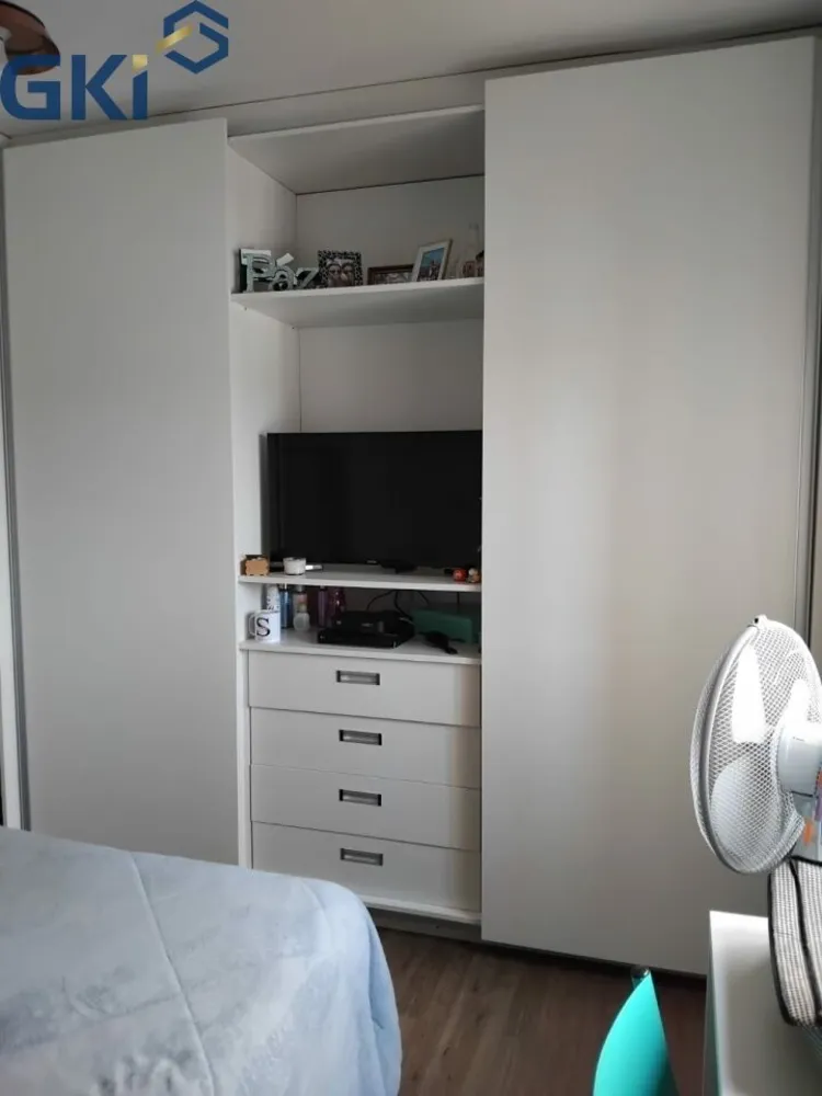 Apartamento, 2 quartos, 60 m² - Foto 3