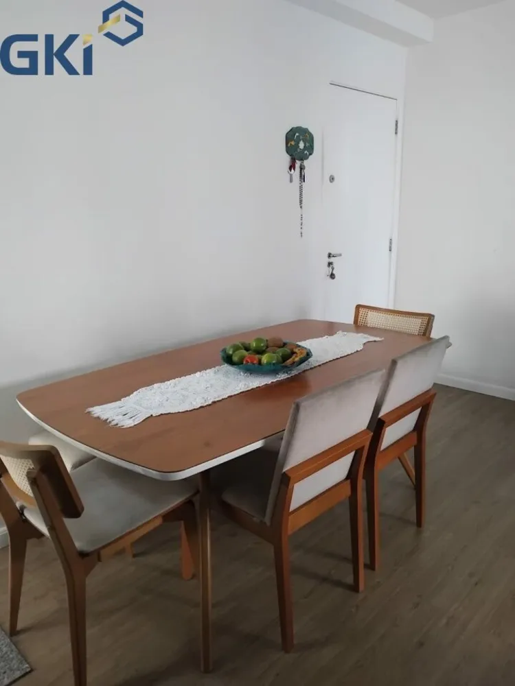 Apartamento, 2 quartos, 60 m² - Foto 7