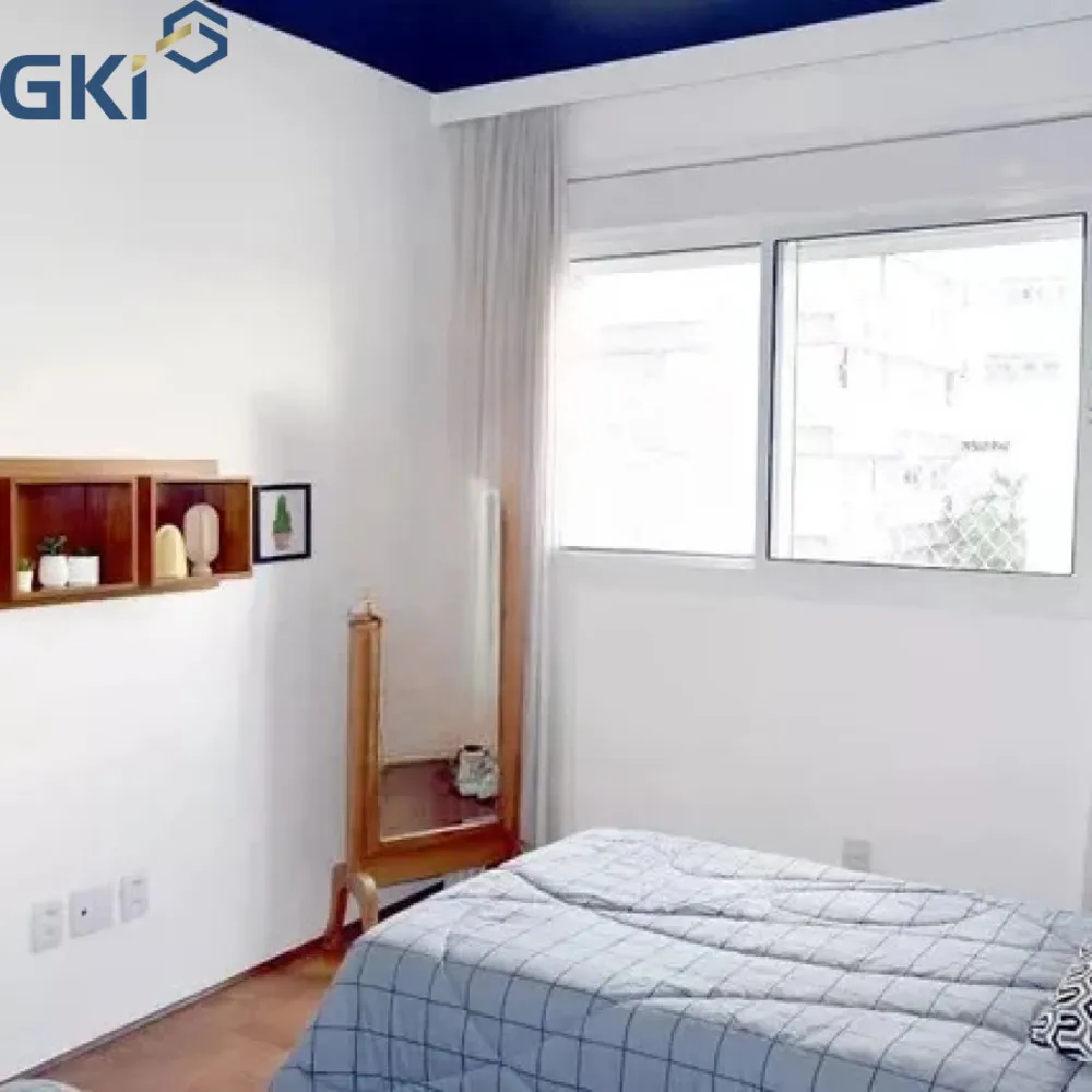 Apartamento, 2 quartos, 114 m² - Foto 5