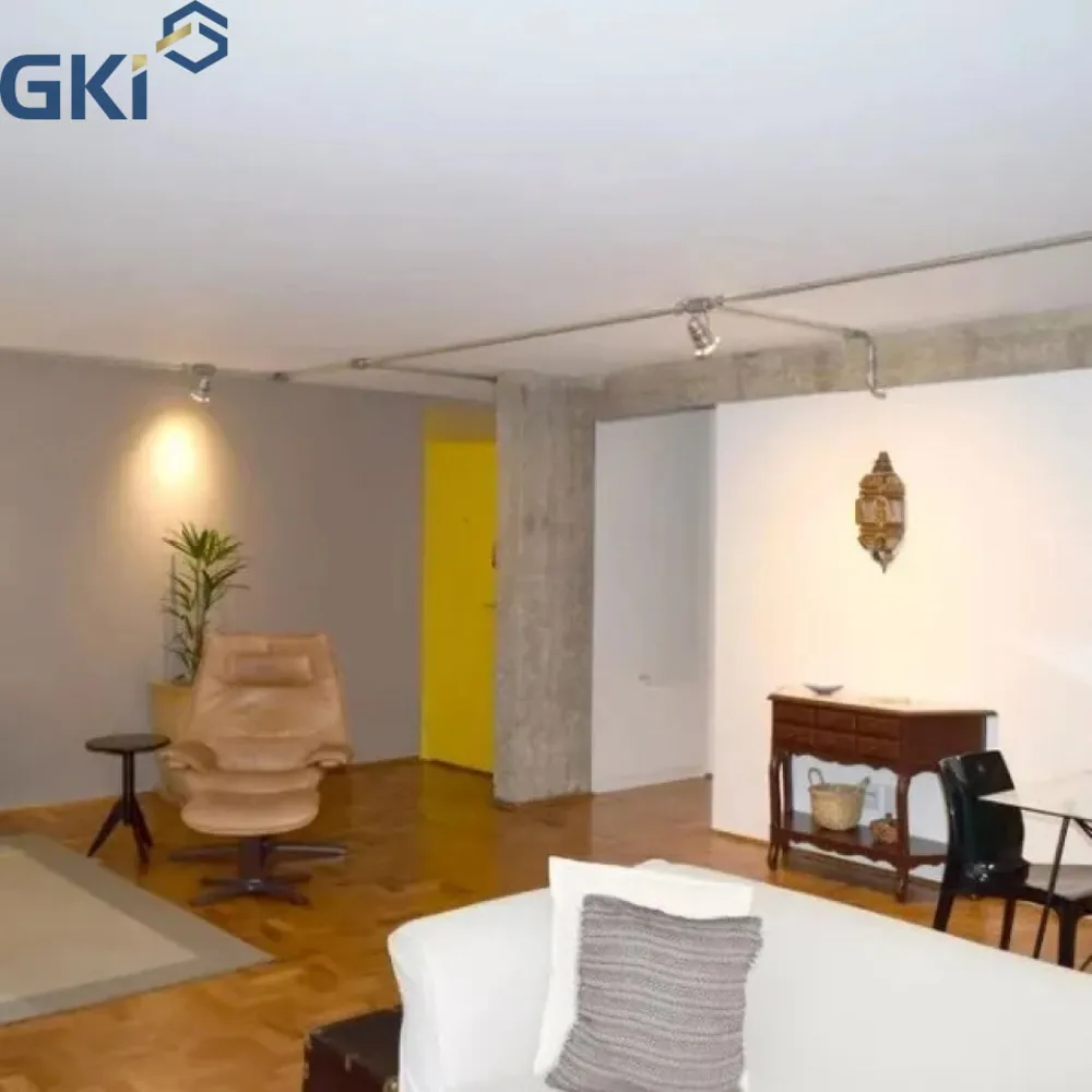Apartamento, 2 quartos, 114 m² - Foto 6