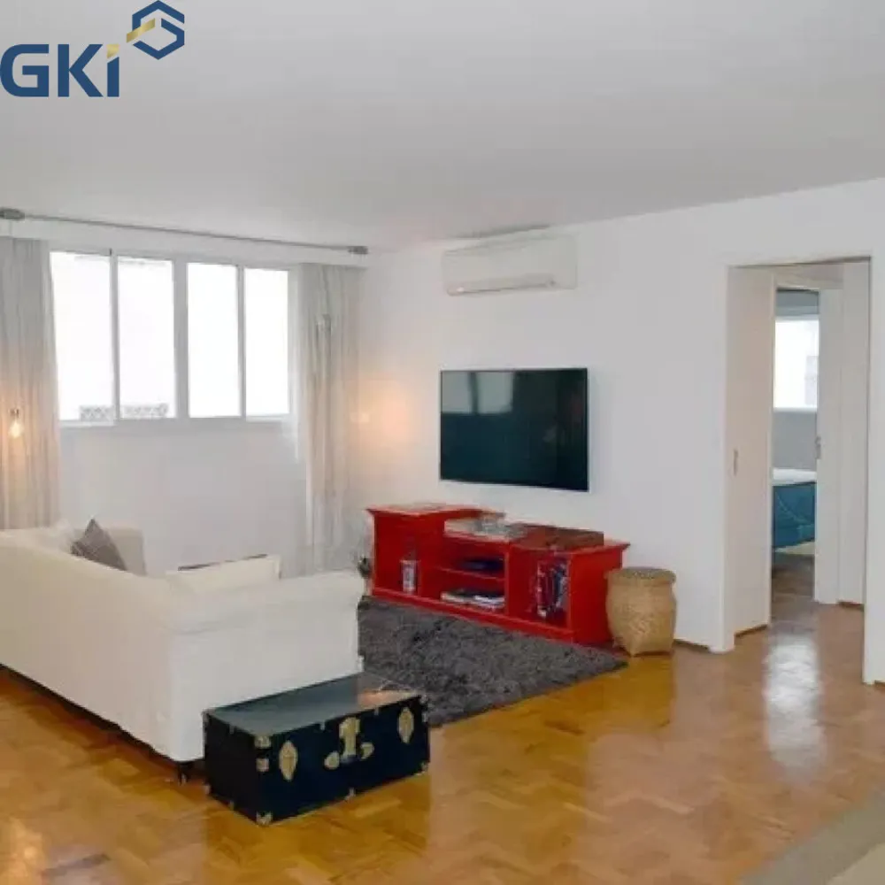 Apartamento, 2 quartos, 114 m² - Foto 3