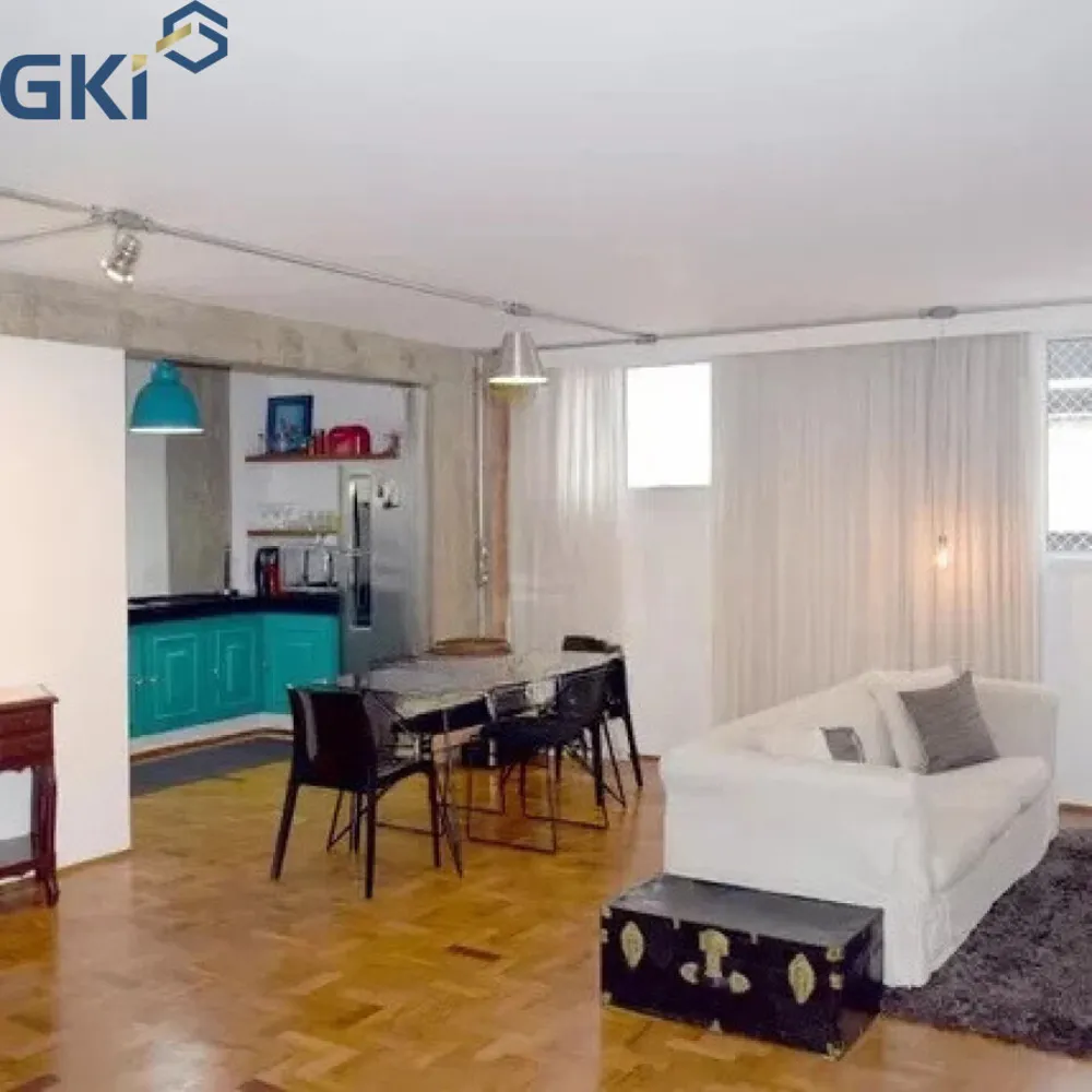 Apartamento, 2 quartos, 114 m² - Foto 8