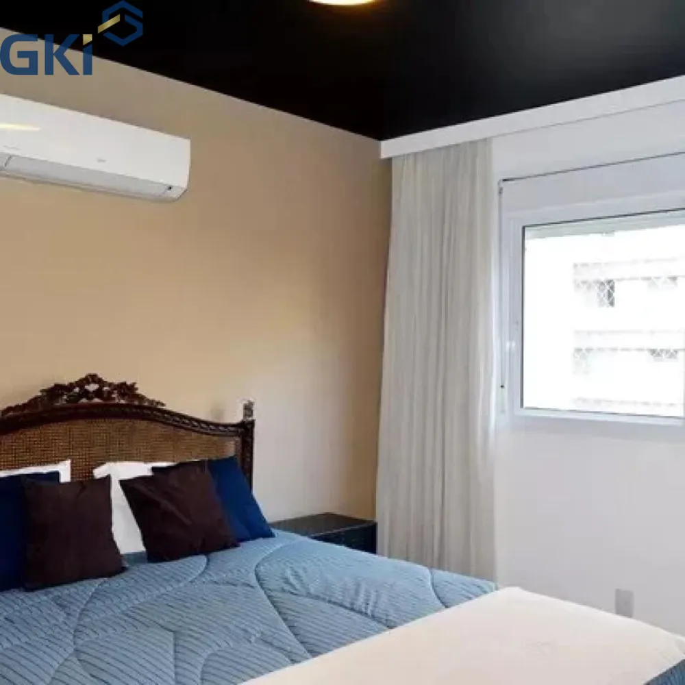 Apartamento, 2 quartos, 114 m² - Foto 4