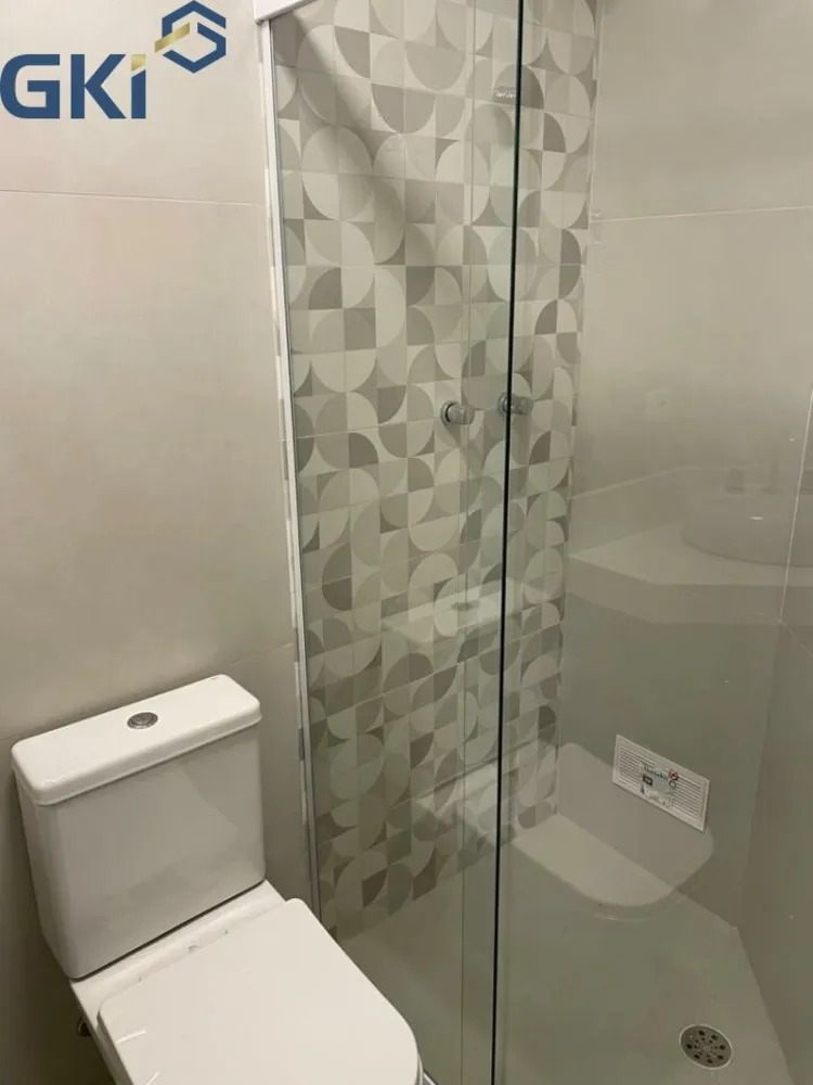 Apartamento, 1 quarto, 39 m² - Foto 6