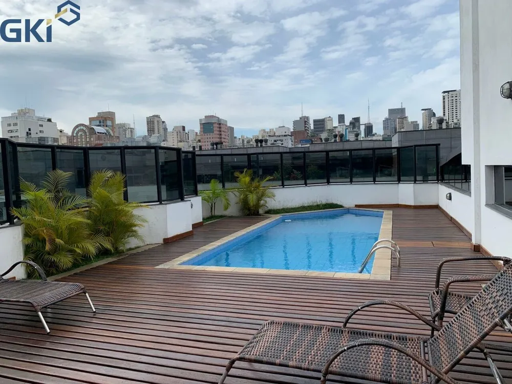 Apartamento, 1 quarto, 39 m² - Foto 7