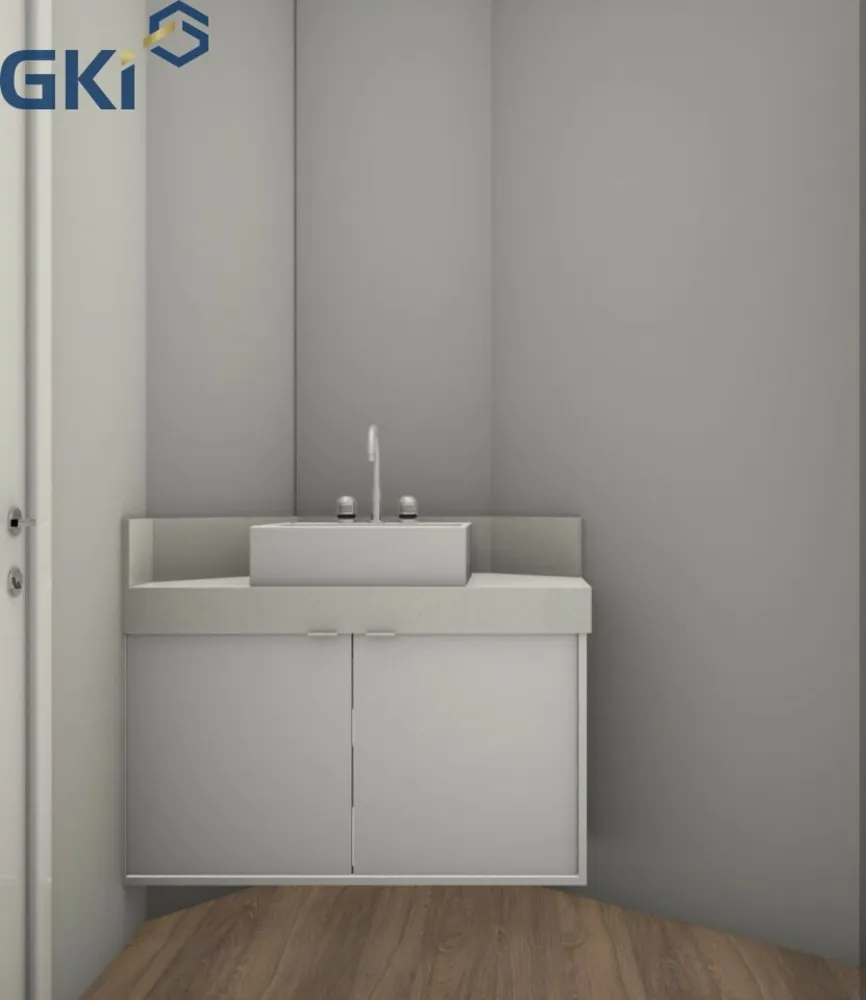 Apartamento, 1 quarto, 39 m² - Foto 3