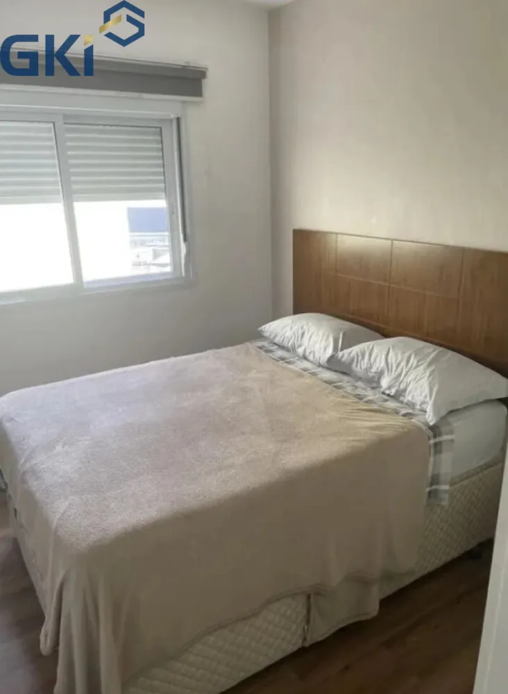 Apartamento, 2 quartos, 51 m² - Foto 6