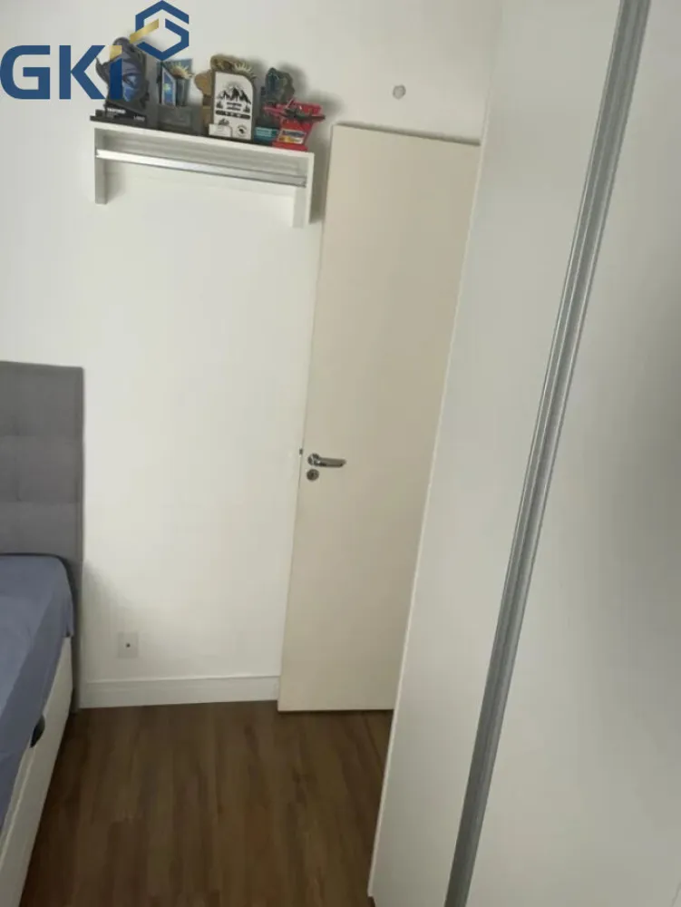 Apartamento, 2 quartos, 51 m² - Foto 5