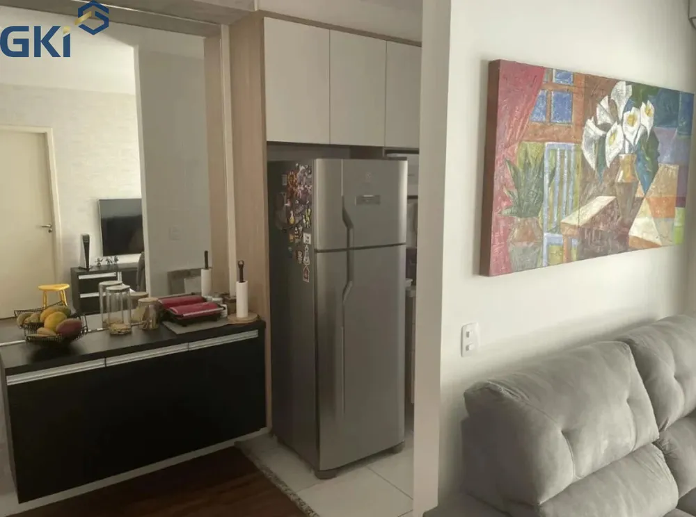 Apartamento, 2 quartos, 51 m² - Foto 7