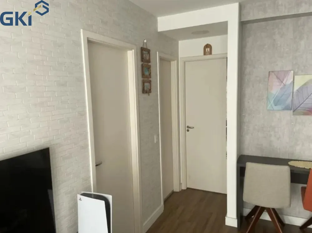 Apartamento, 2 quartos, 51 m² - Foto 5