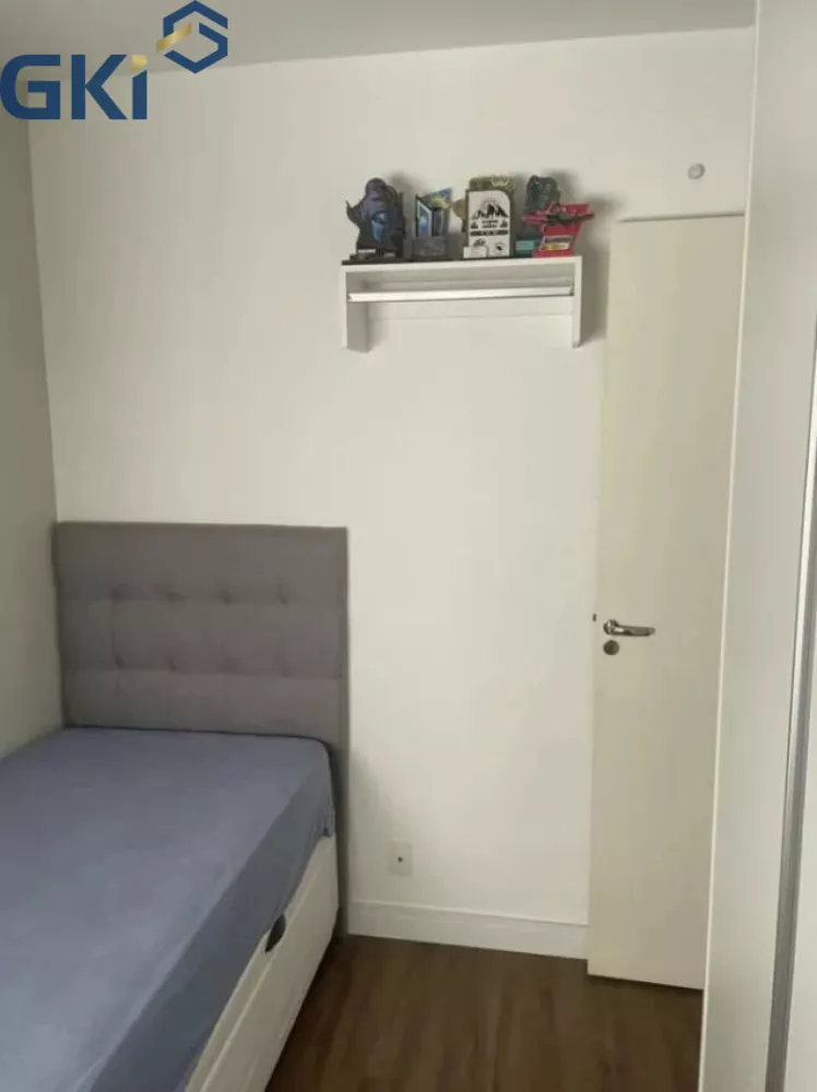Apartamento, 2 quartos, 51 m² - Foto 3