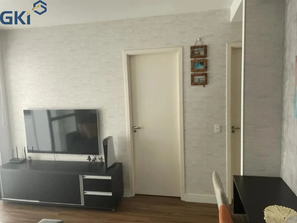 Apartamento, 2 quartos, 51 m² - Foto 1
