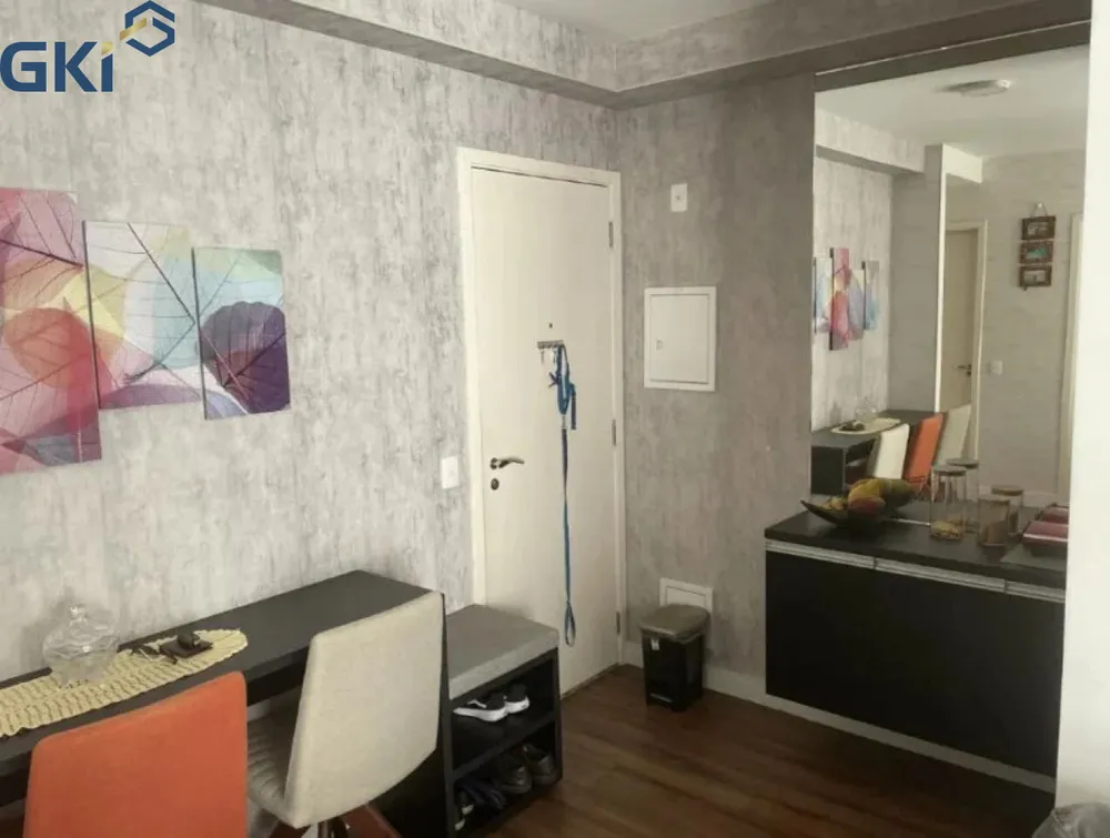 Apartamento, 2 quartos, 51 m² - Foto 3