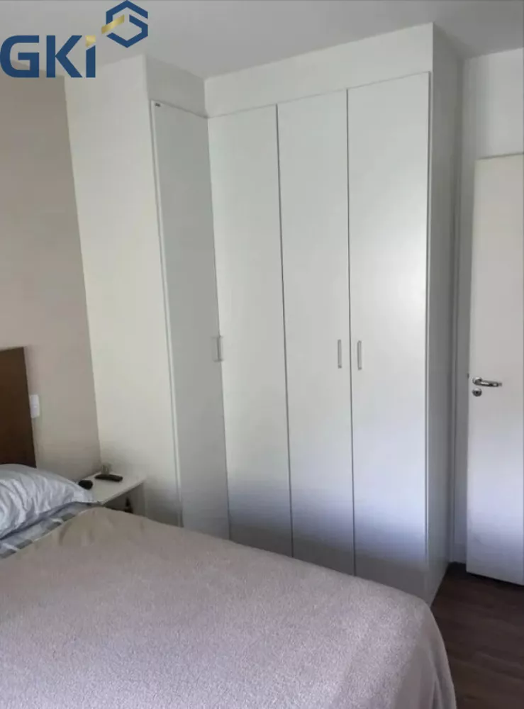 Apartamento, 2 quartos, 51 m² - Foto 1