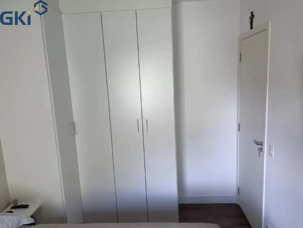 Apartamento, 2 quartos, 51 m² - Foto 4