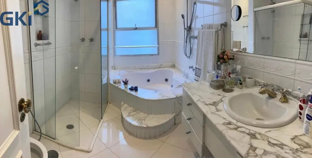 Apartamento, 4 quartos, 275 m² - Foto 8