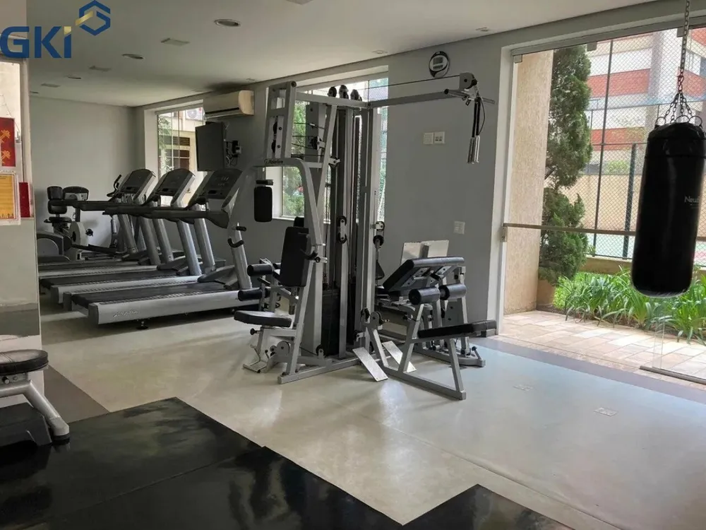 Apartamento, 4 quartos, 275 m² - Foto 4