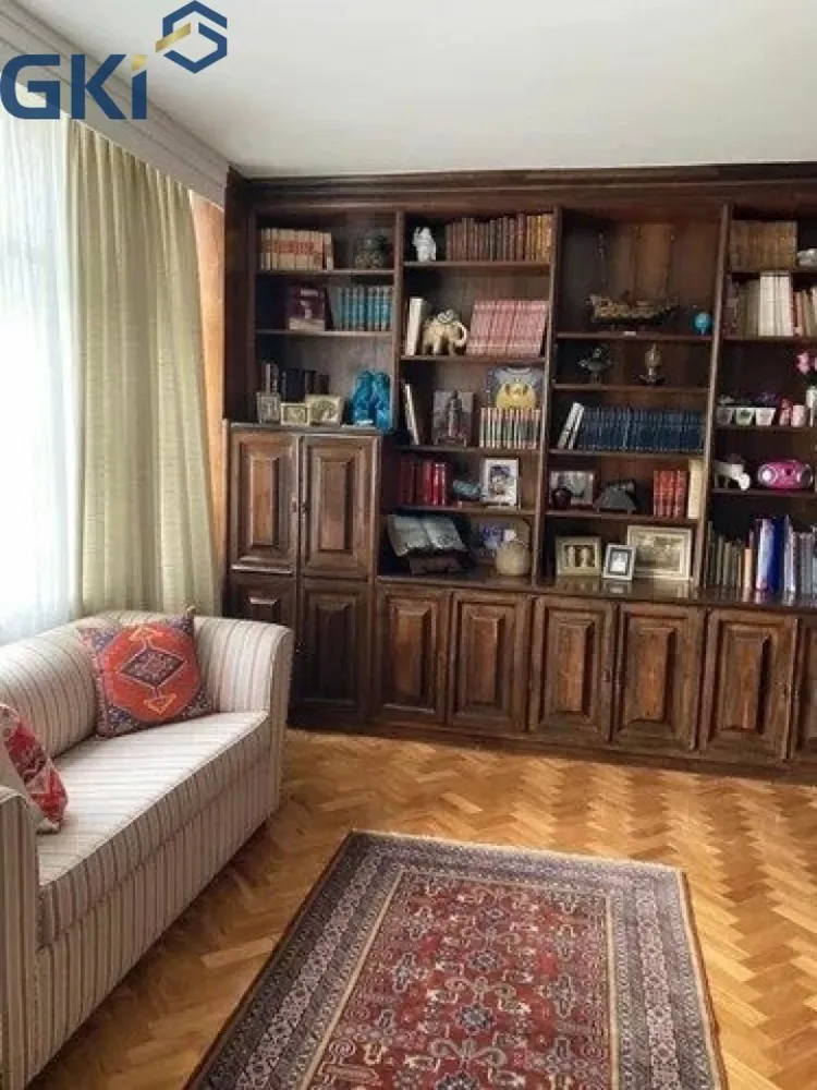 Apartamento, 4 quartos, 275 m² - Foto 6