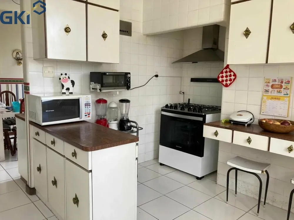 Apartamento, 4 quartos, 275 m² - Foto 3