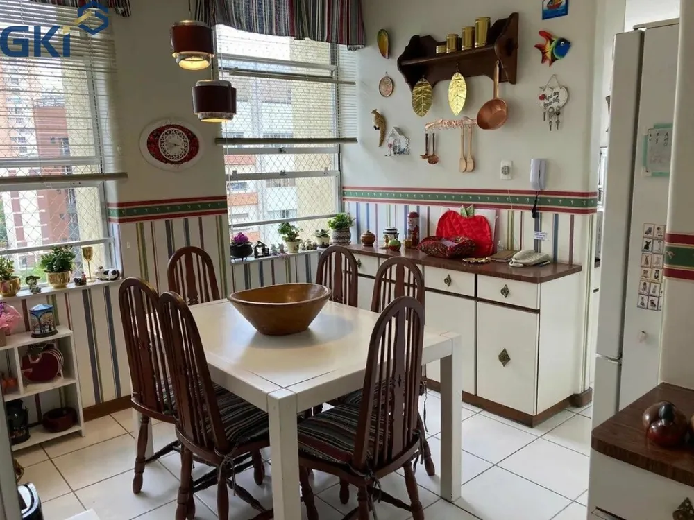Apartamento, 4 quartos, 275 m² - Foto 9