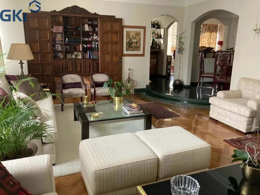 Apartamento, 4 quartos, 275 m² - Foto 3