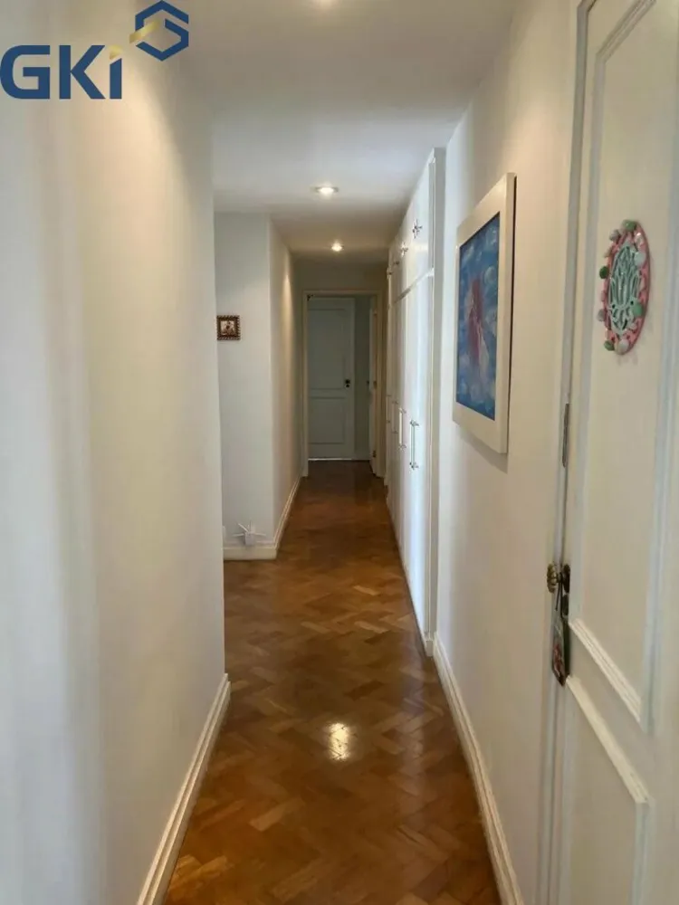 Apartamento, 4 quartos, 275 m² - Foto 8