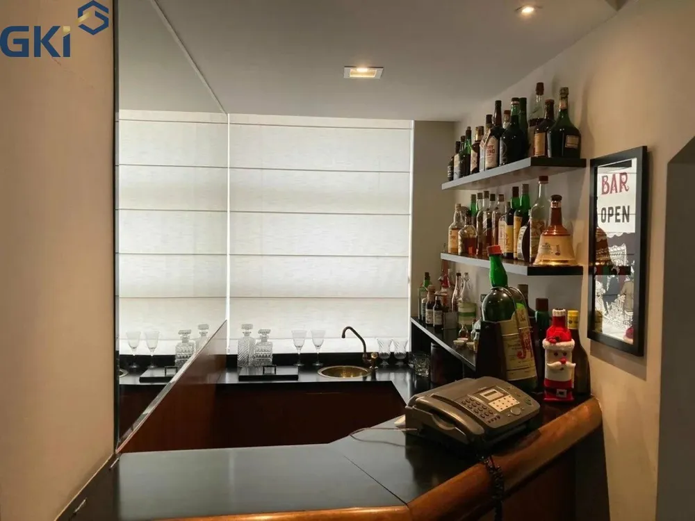 Apartamento, 4 quartos, 275 m² - Foto 2