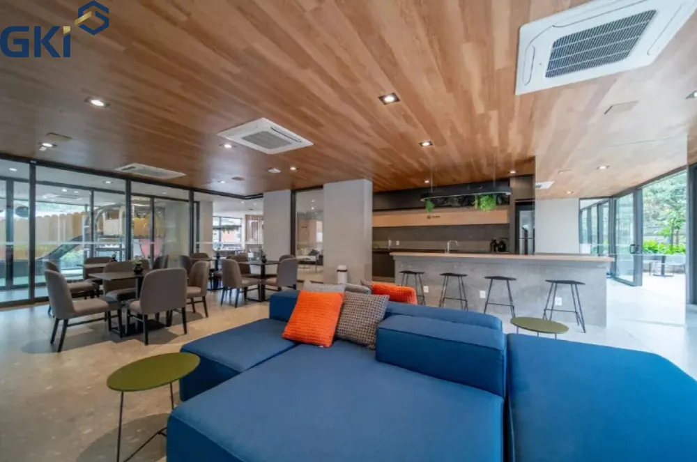 Apartamento, 3 quartos, 100 m² - Foto 4