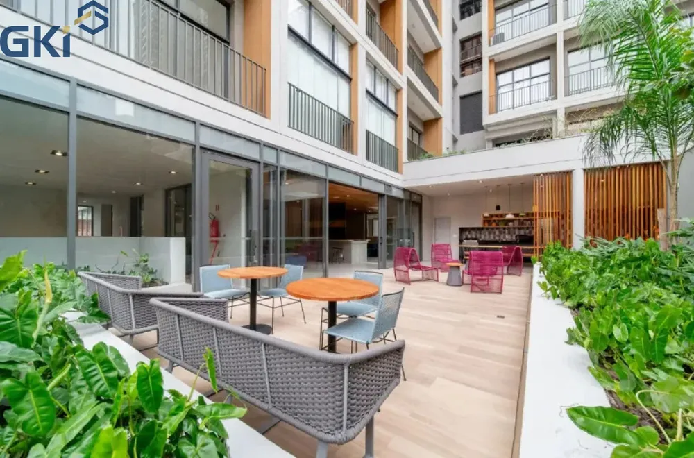 Apartamento, 3 quartos, 100 m² - Foto 11