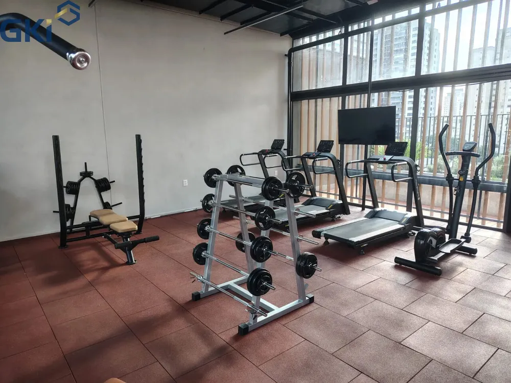 Apartamento, 3 quartos, 100 m² - Foto 5