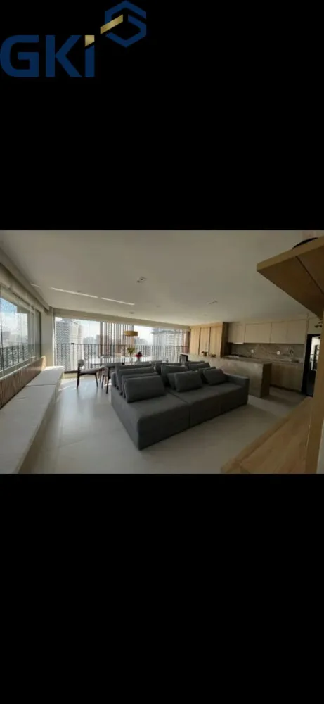 Apartamento, 3 quartos, 100 m² - Foto 12