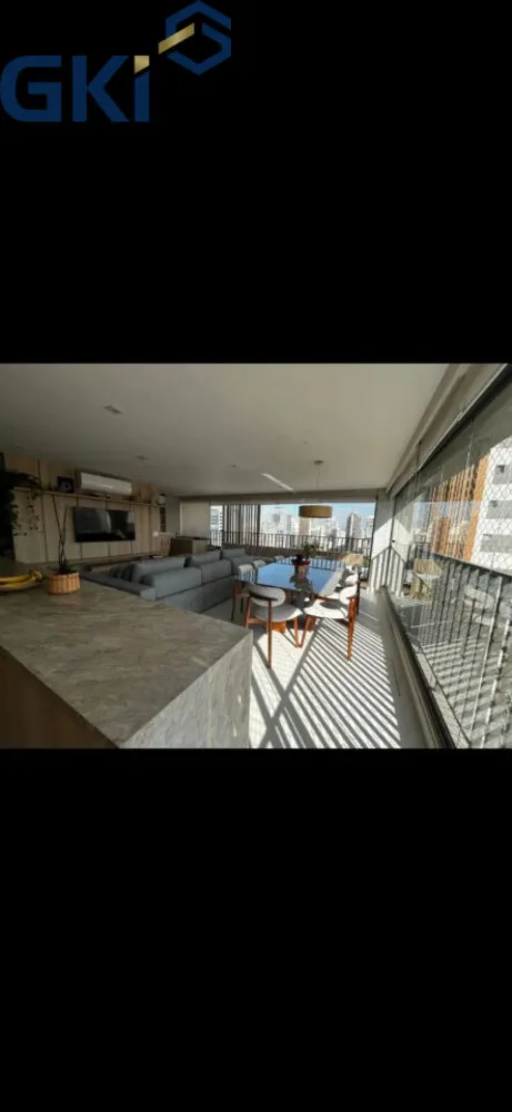 Apartamento, 3 quartos, 100 m² - Foto 7