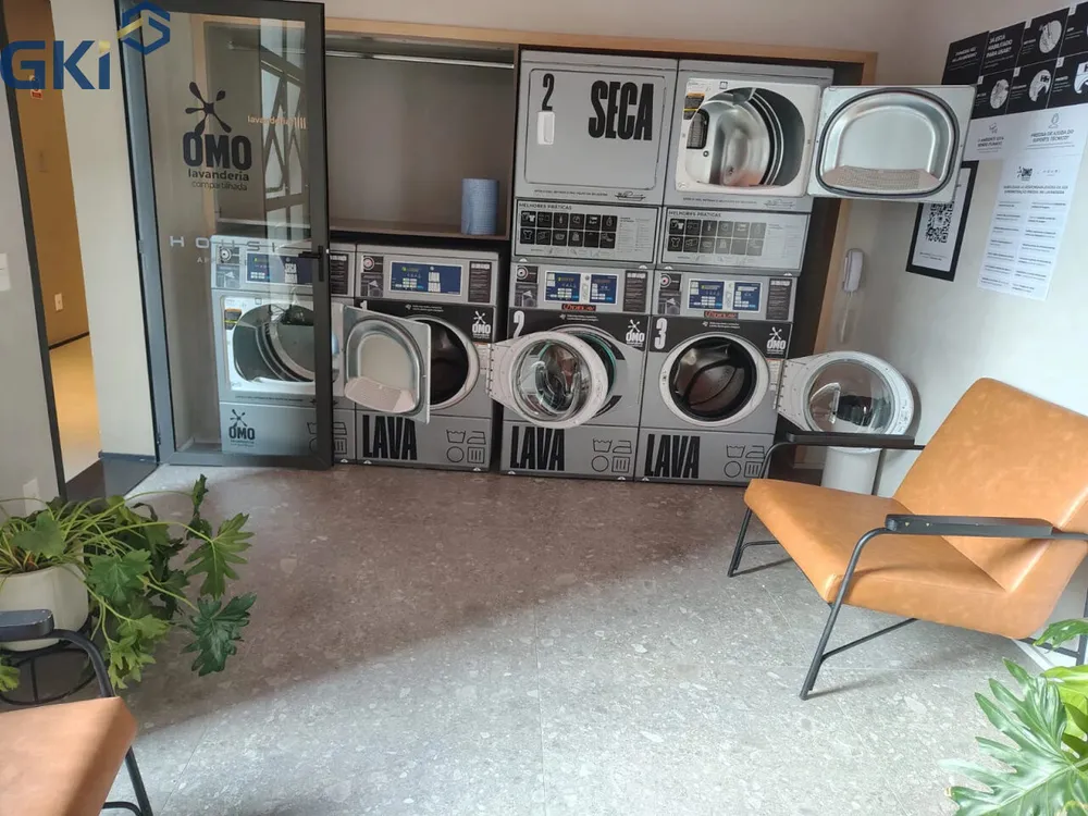 Apartamento, 3 quartos, 100 m² - Foto 2