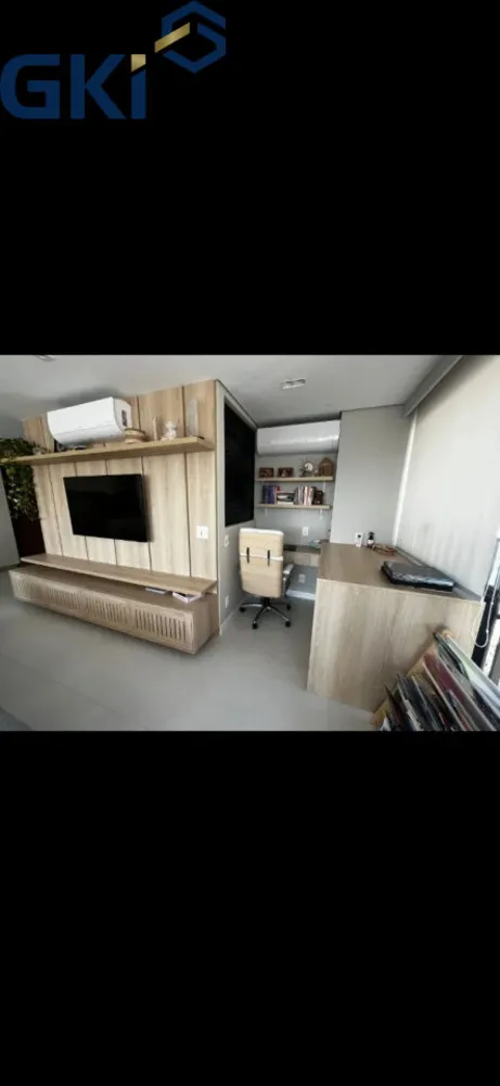 Apartamento, 3 quartos, 100 m² - Foto 8