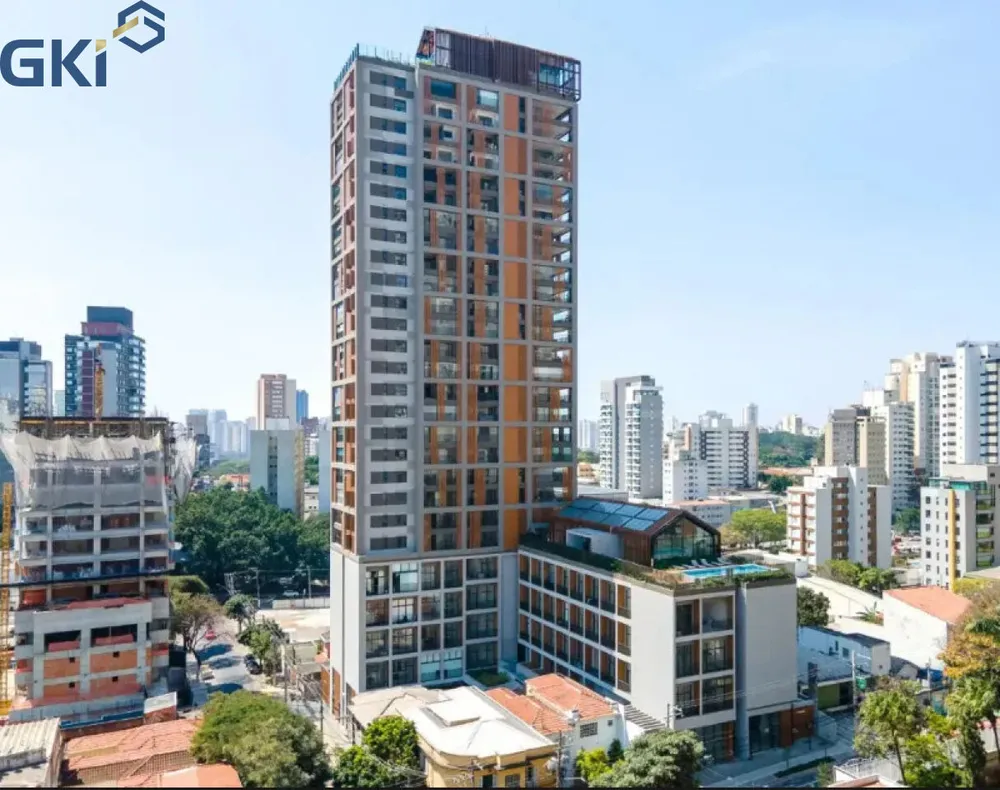 Apartamento, 3 quartos, 100 m² - Foto 10
