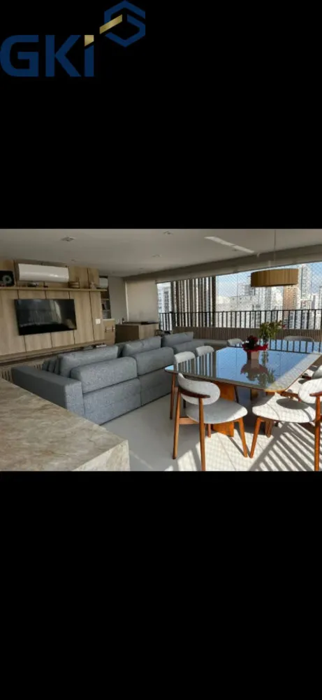 Apartamento, 3 quartos, 100 m² - Foto 9
