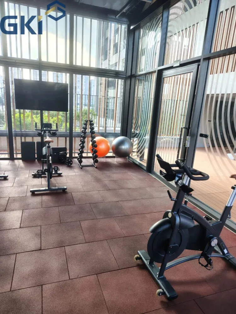 Apartamento, 3 quartos, 100 m² - Foto 3