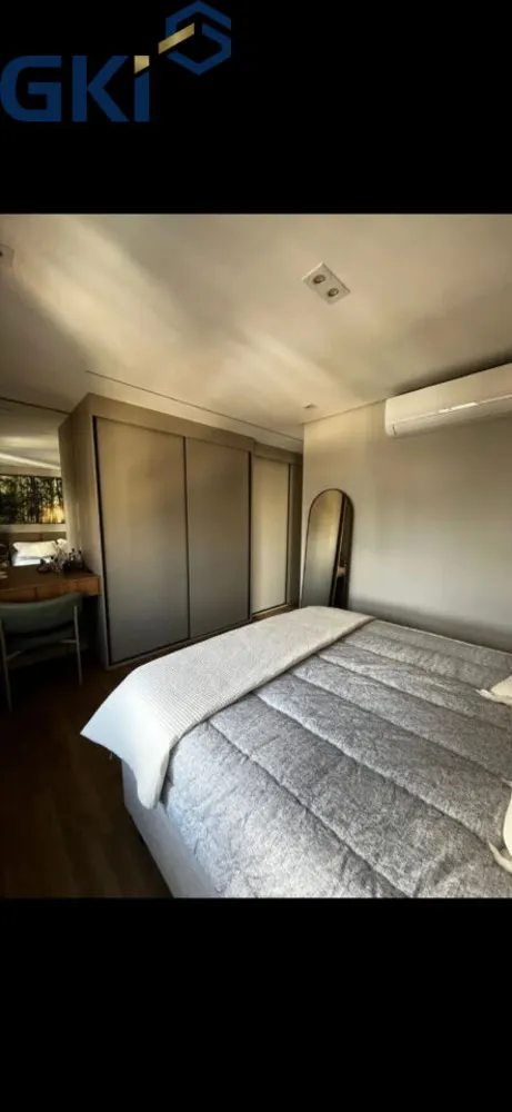 Apartamento, 3 quartos, 100 m² - Foto 1