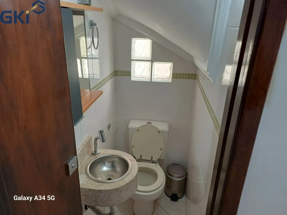 Casa de Condomínio, 3 quartos - Foto 9