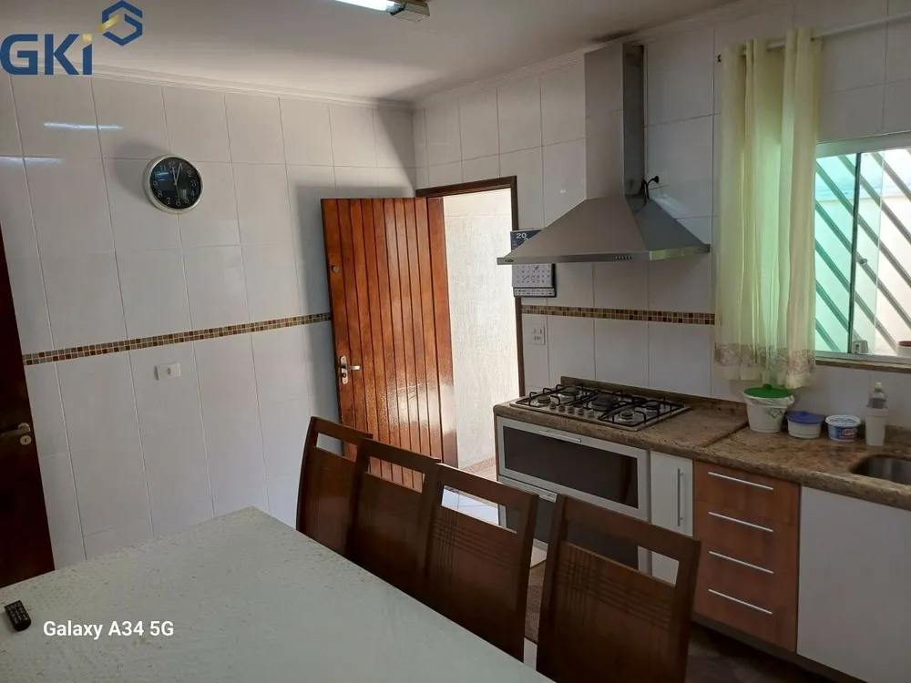 Casa de Condomínio, 3 quartos - Foto 5