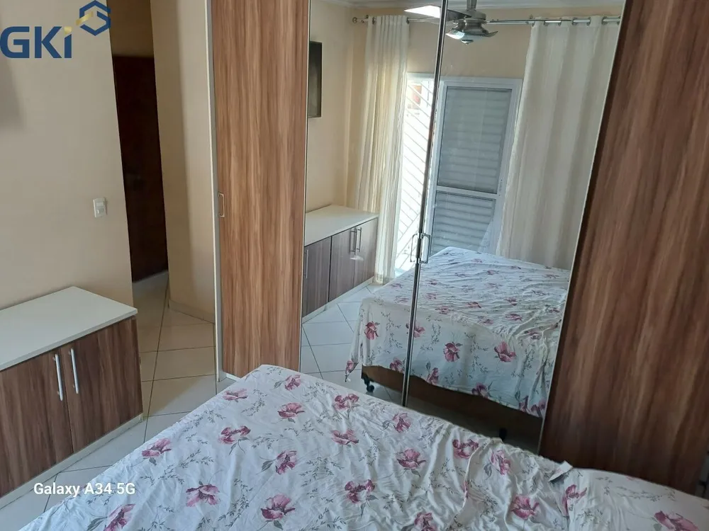 Casa de Condomínio, 3 quartos - Foto 7