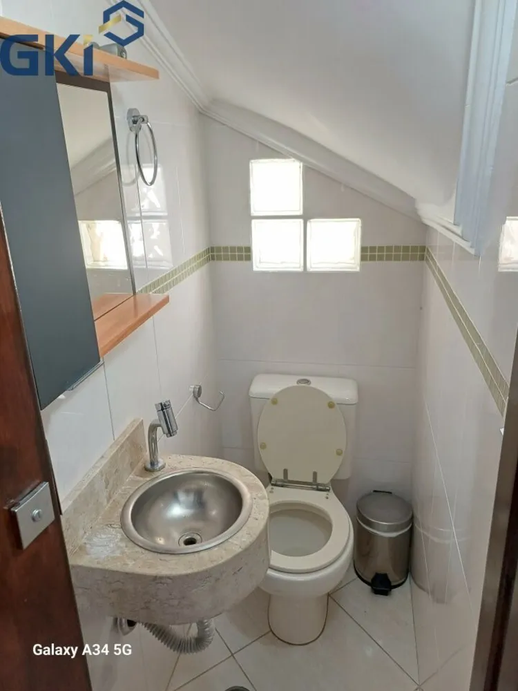 Casa de Condomínio, 3 quartos - Foto 8
