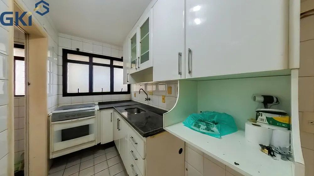 Apartamento, 2 quartos, 60 m² - Foto 6