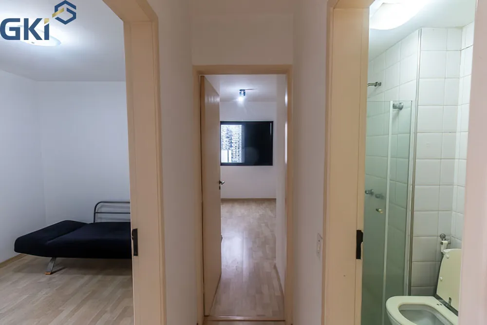 Apartamento, 2 quartos, 60 m² - Foto 6