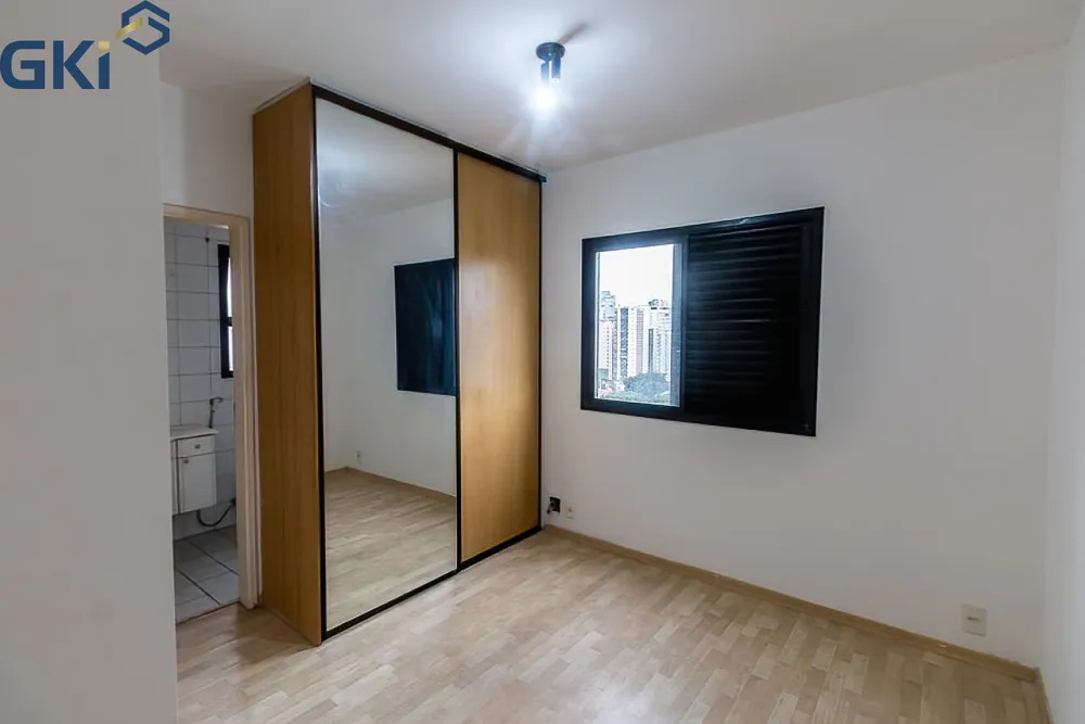 Apartamento, 2 quartos, 60 m² - Foto 10
