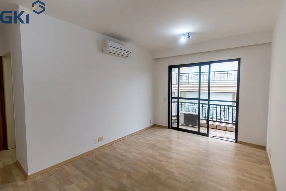 Apartamento, 2 quartos, 60 m² - Foto 2